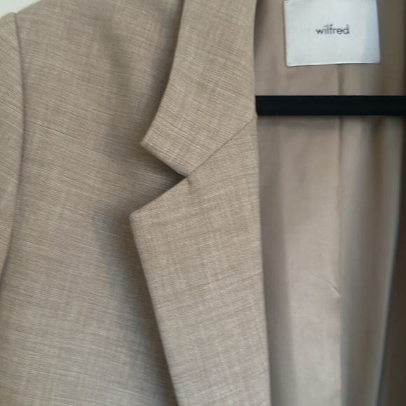 Wilfred never worn blazer - Picture 2 of 8